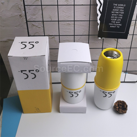 Customization Quick Cooling Shaker Cup Corporate Gifts