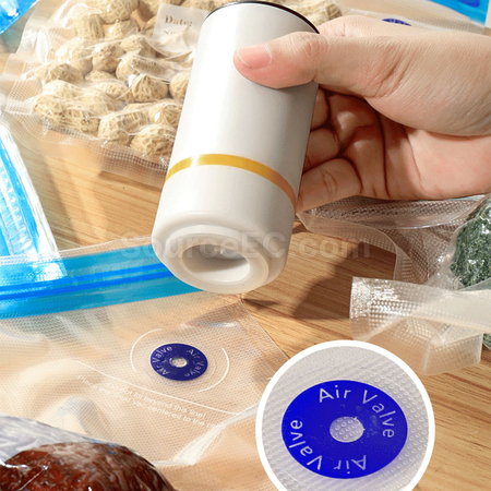 Customization Electric Air Pump Corporate Gifts