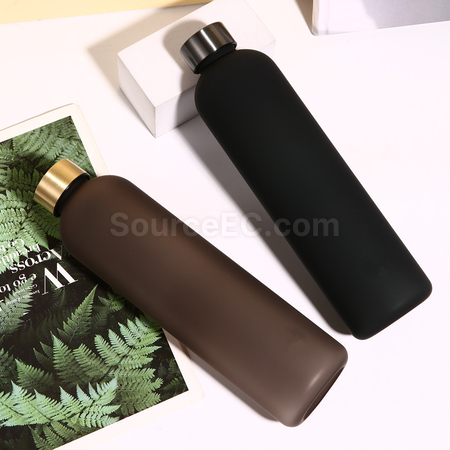 Customization large Capacity Sports Water Bottle Corporate Gifts