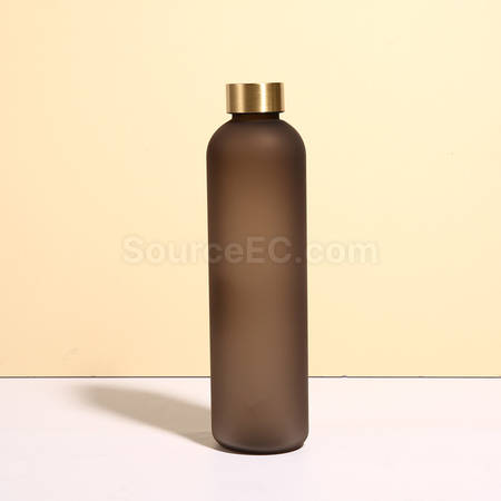 Customization large Capacity Sports Water Bottle Corporate Gifts