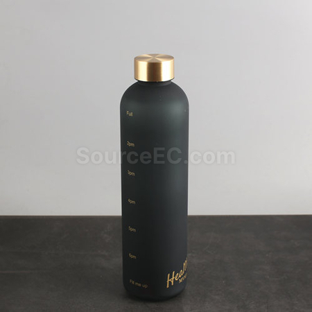 Customization large Capacity Sports Water Bottle Corporate Gifts