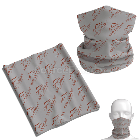 Customization Coolmax Bandana Corporate Gifts