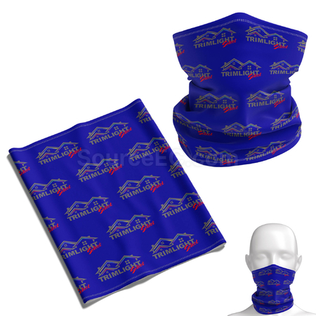 Customization Coolmax Bandana Corporate Gifts