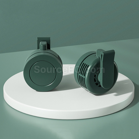 Customization Portable Waist Fan Corporate Gifts