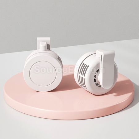 Customization Portable Waist Fan Corporate Gifts