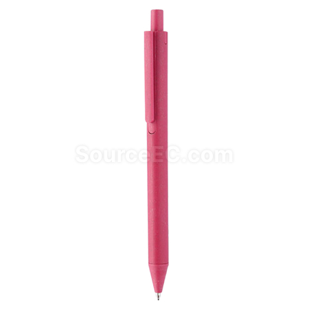 Customization Bruno Eco Pen Corporate Gifts