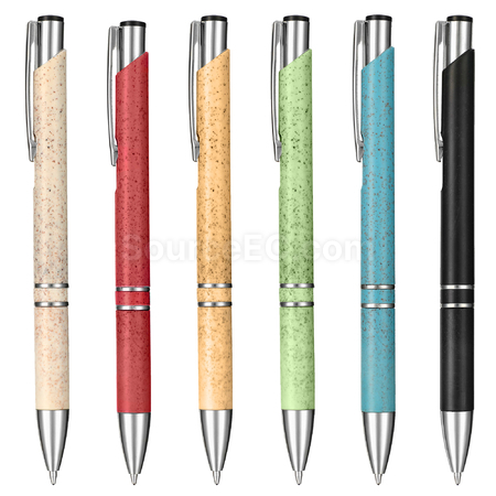 Customization Euroauz Eco Pen Corporate Gifts