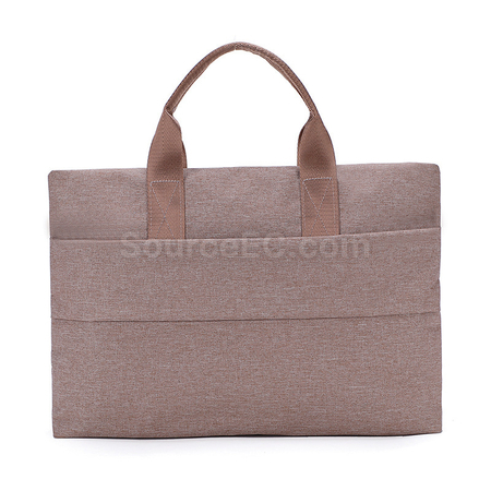 Customization Laptop Hand-carry Bag Corporate Gifts