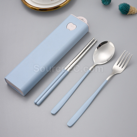 Customization 304 Stainless Steel Tableware Corporate Gifts