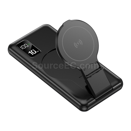 Customization Magnetic Wireless Charger Corporate Gifts