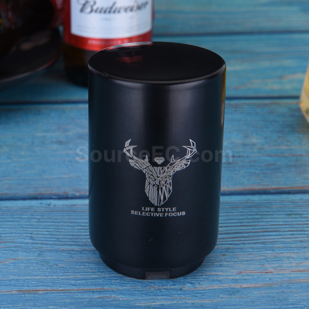 Customization Stainless Steel Bottle Opener Corporate Gifts