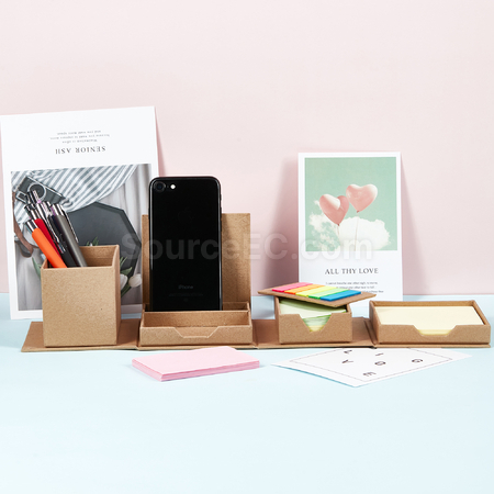 Customization Amazing Notes Box Corporate Gifts