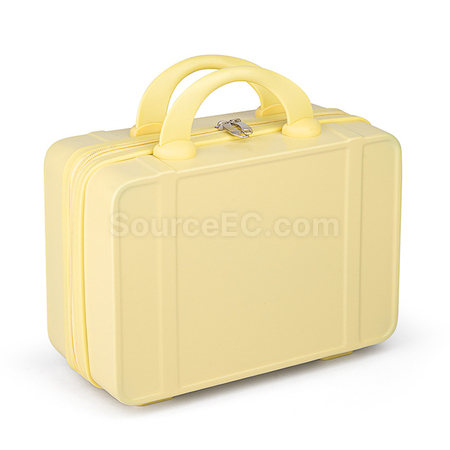 Customization 14 Inch Travel Cosmetic Case Corporate Gifts