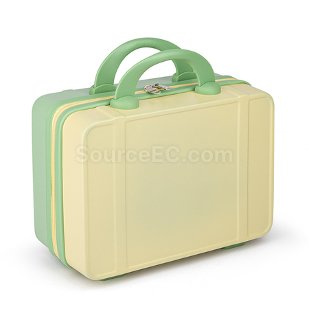 Customization 14 Inch Travel Cosmetic Case Corporate Gifts