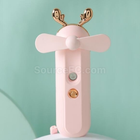 Customization Portable Fan Corporate Gifts