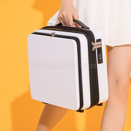 Customization 16 Inch Multifunctional Computer Bag Corporate Gifts