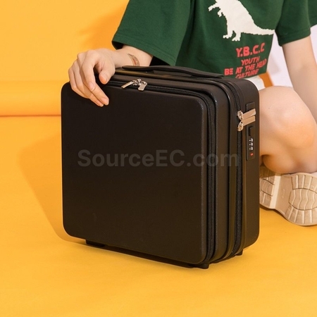 Customization 16 Inch Multifunctional Computer Bag Corporate Gifts