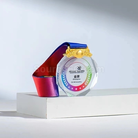 Customization Medal Corporate Gifts