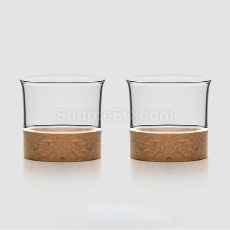 Customization Japanese Small Tea Cup Corporate Gifts