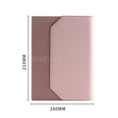 Customization PU Notebook Corporate Gifts