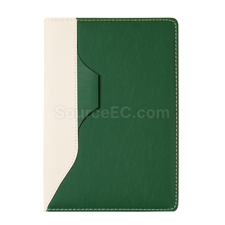 Customization PU Notebook Corporate Gifts