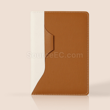 Customization PU Notebook Corporate Gifts