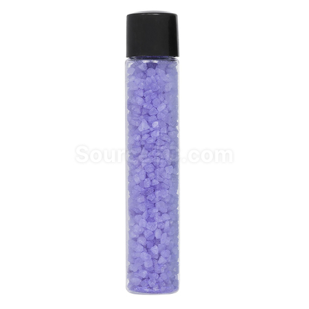 Bath Salt Tube