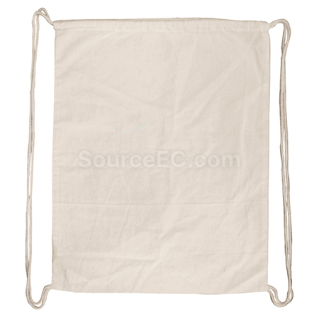 Customization Colouring Calico Library Bag Corporate Gifts