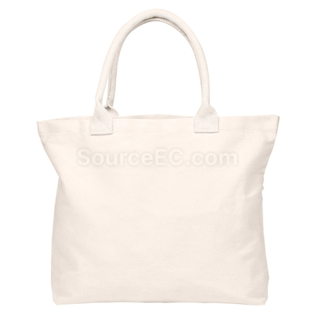 Customization Colouring Calico Shopper No Gusset Corporate Gifts