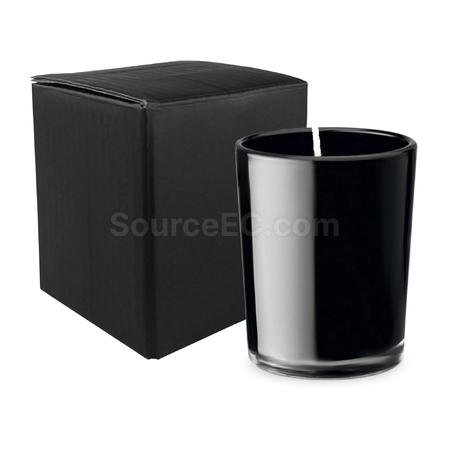 Customization Glass Candle Corporate Gifts