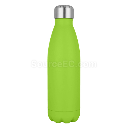 Customization Komo Matt Metal Drink Bottle Corporate Gifts