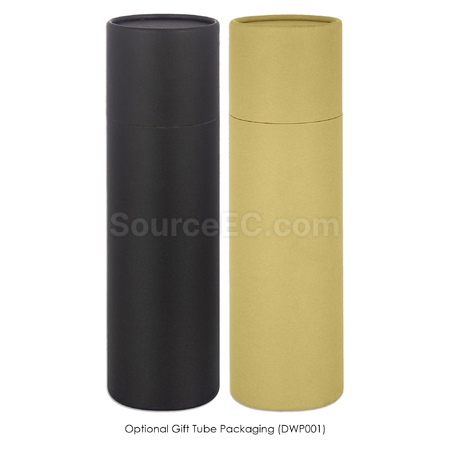 Customization Komo Precious Metal Drink Bottle Corporate Gifts