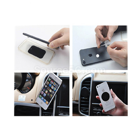 Customization Mobile Stand in Car Corporate Gifts