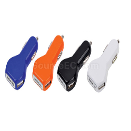 USB Car Charger
