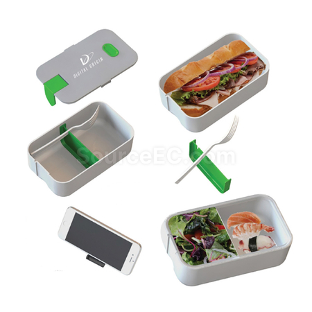 Customization Lunch Box Corporate Gifts