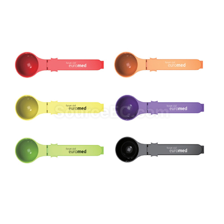 Customization Spoon of Clip Corporate Gifts