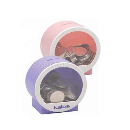 Customization Coin Bank Corporate Gifts