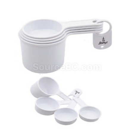 Measuring Scoop