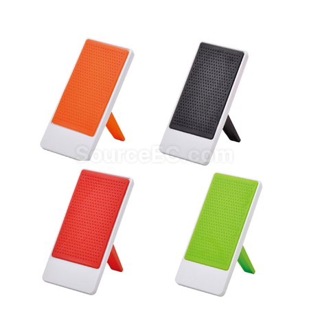 Customization Mobile Holder with Cloth Corporate Gifts