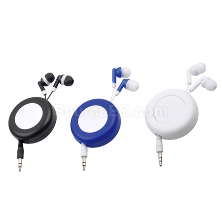 Customization Earbuds in Case Corporate Gifts