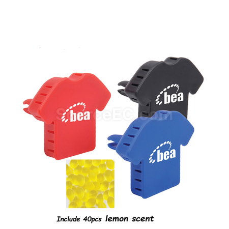 Customization Car Air Fresher Corporate Gifts