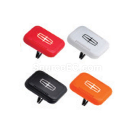 Customization Ice Scrapper with Parking Sign Corporate Gifts