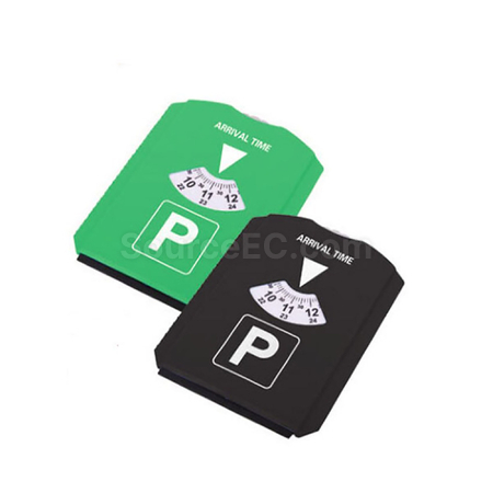 Customization Ice Scrapper with Parking Sign Corporate Gifts