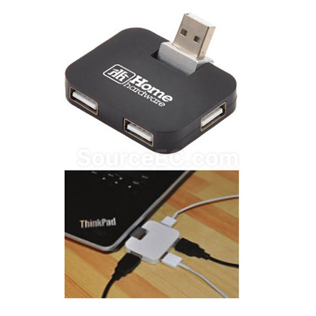 Customization USB Hub Corporate Gifts