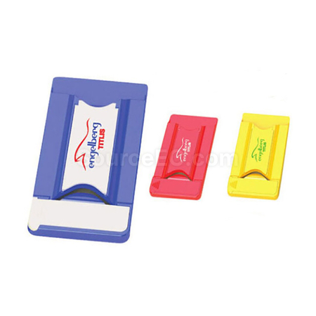 Customization Smart Mobile Wallet Mobile Cleaner Mobile Holder Corporate Gifts