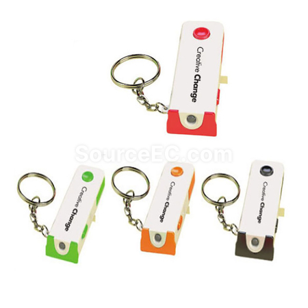 Customization Mobile Stand with Light Corporate Gifts