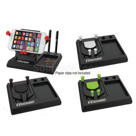 Customization Mobile Stand with Cloth Corporate Gifts