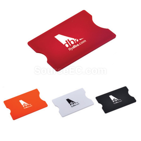 Customization RFID Car Holder Corporate Gifts