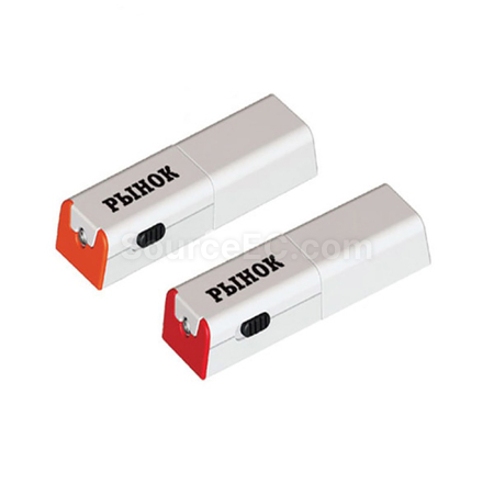 Customization Mobile Stand with Light with Screen Cleaner Corporate Gifts