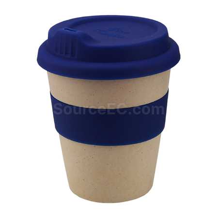 Customization Bamboo Ecco Kuppa 8oz Corporate Gifts